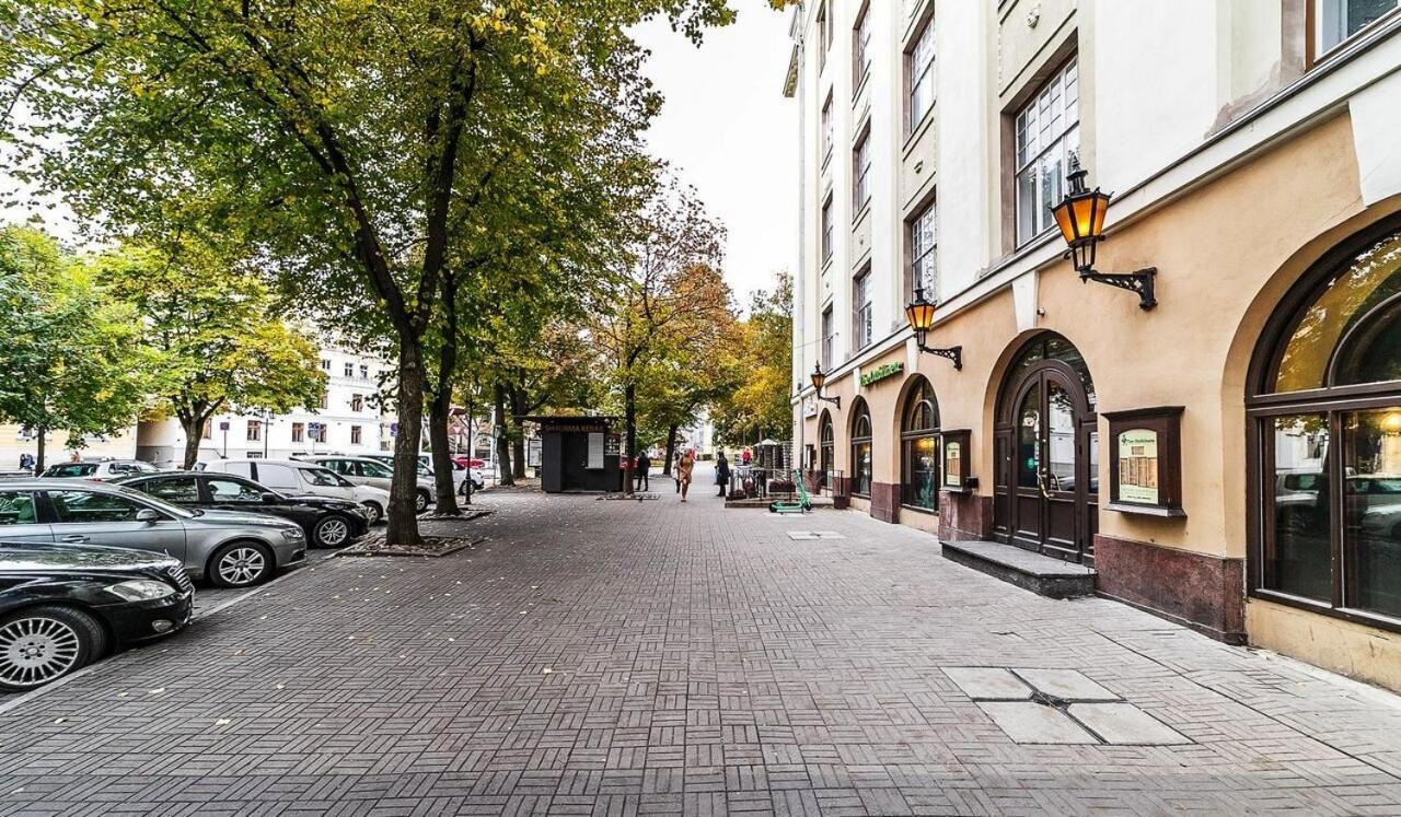 Dictumfactum Old Town - Suur Karja Talin Exterior foto